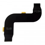 Main Board Flex Cable For Ulefone Armor Pad 3 Pro By - Maxbhi Com