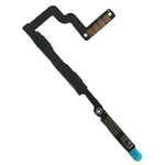 Power Button Flex Cable For Zte Axon 60 Lite On Off Flex Pcb By - Maxbhi Com