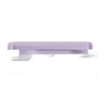 Power Button Outer For Huawei Matepad 11 5 S Purple By - Maxbhi Com