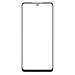 Replacement Front Glass For Hmd Pulse Plus Orange By - Maxbhi Com