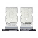 Sim Card Holder Tray For Samsung Galaxy S25 Plus Black - Maxbhi Com