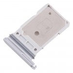 Sim Card Holder Tray For Samsung Galaxy S25 Ultra Silver - Maxbhi Com