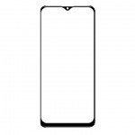 Replacement Front Glass For Energizer Ultimate U652s White By - Maxbhi Com