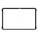 Touch Screen Digitizer For Ulefone Armor Pad 3 Pro Black By - Maxbhi Com