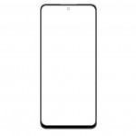 Replacement Front Glass For Zte Axon 60 Purple By - Maxbhi Com