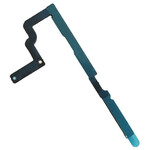 Volume Button Flex Cable For Zte Axon 60 Lite By - Maxbhi Com