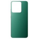 Back Panel Cover For Hmd Aura Green - Maxbhi Com
