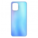 Back Panel Cover For Umidigi A13 Blue - Maxbhi Com