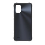 Back Panel Cover For Umidigi Bison Gt2 Grey - Maxbhi Com