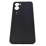 Back Panel Cover For Umidigi G3 Black - Maxbhi Com