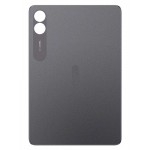 Back Panel Cover For Umidigi G3 Tab Ultra Grey - Maxbhi Com