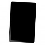 Lcd Frame Middle Chassis For Hmd T21 Black By - Maxbhi Com