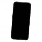 Fingerprint Sensor Flex Cable For Hmd Xr21 Black By - Maxbhi Com