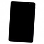 Lcd Frame Middle Chassis For Umidigi G1 Tab Mini Green By - Maxbhi Com