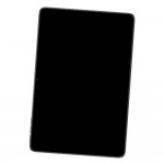 Lcd Frame Middle Chassis For Umidigi G3 Tab Ultra White By - Maxbhi Com