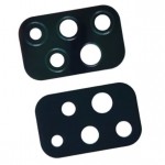 Camera Lens For Umidigi Bison Gt2 Black By - Maxbhi Com