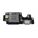 Charging Connector Flex Pcb Board For Ulefone Note 18 Ultra By - Maxbhi Com
