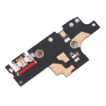 Charging Connector Flex Pcb Board For Umidigi A13 By - Maxbhi Com