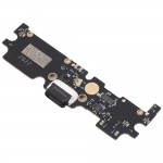 Charging Connector Flex Pcb Board For Umidigi Bison Gt2 Pro By - Maxbhi Com