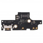 Charging Connector Flex Pcb Board For Umidigi C2 2023 By - Maxbhi Com