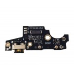 Charging Connector Flex Pcb Board For Umidigi G3 By - Maxbhi Com