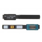 Fingerprint Sensor Flex Cable For Sony Xperia 10 Vi Black By - Maxbhi Com