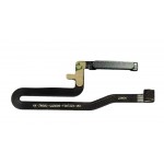 Fingerprint Sensor Flex Cable For Ulefone Note 18 Ultra Black By - Maxbhi Com