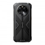 Full Body Housing For Blackview Bv8100 White - Maxbhi Com