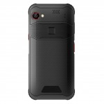 Full Body Housing For Energizer Hardcase H621s Black - Maxbhi Com