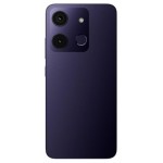 Full Body Housing For Hmd Aura Black - Maxbhi Com