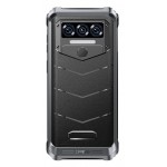 Full Body Housing For Oukitel Wp38 Black - Maxbhi Com