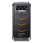 Full Body Housing For Oukitel Wp38 Green - Maxbhi Com