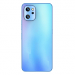 Full Body Housing For Umidigi A13 Blue - Maxbhi Com