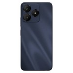 Full Body Housing For Wiko T20 Black - Maxbhi Com