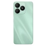 Full Body Housing For Wiko T20 Green - Maxbhi Com