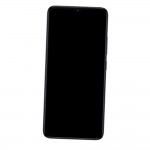 Fingerprint Sensor Flex Cable For Hmd Aura White By - Maxbhi Com