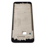 Lcd Frame Middle Chassis For Oukitel C51 Purple By - Maxbhi Com