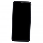 Handsfree Audio Jack Flex Cable For Wiko T20 By - Maxbhi Com