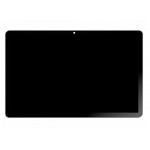 Lcd With Touch Screen For Hmd T21 Black By - Maxbhi Com