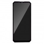 Lcd Screen For Oukitel Wp38 Replacement Display By - Maxbhi Com