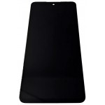 Lcd With Touch Screen For Ulefone Note 18 Ultra Black By - Maxbhi Com