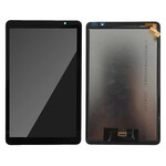 Display for Umidigi G1 Tab Mini White (Combo Folder) by Maxbhi.com