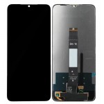 Lcd With Touch Screen For Umidigi G3 Green By - Maxbhi Com