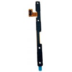 Power Button Flex Cable For Oukitel C51 On Off Flex Pcb By - Maxbhi Com