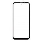 Touch Screen Digitizer For Blackview Bv8100 Orange By - Maxbhi Com