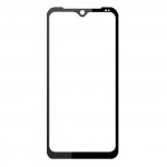 Touch Screen Digitizer For Energizer Hardcase H621s Black By - Maxbhi Com
