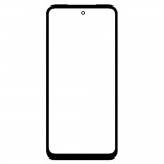 Replacement Front Glass For Hmd Xr21 White By - Maxbhi Com