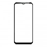 Touch Screen Digitizer For Oukitel Wp38 Green By - Maxbhi Com