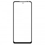 Replacement Front Glass For Ulefone Note 18 Ultra Grey By - Maxbhi Com