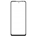 Touch Screen Digitizer For Ulefone Note 18 Ultra Grey By - Maxbhi Com